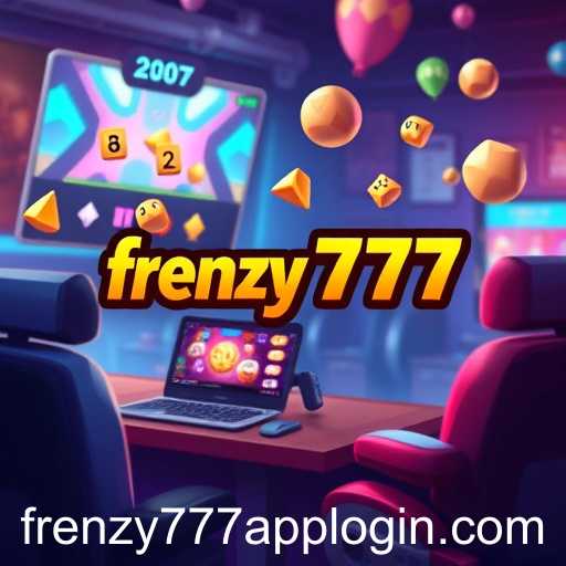 Exploring the Charm of Casual Games: The 'frenzy777' Experience
