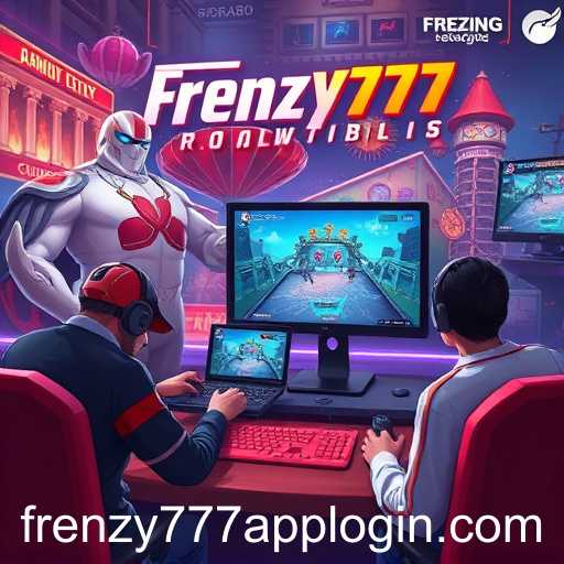 frenzy777