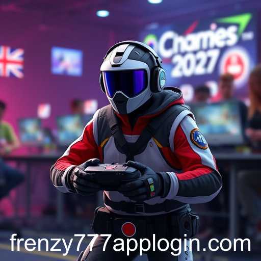 frenzy777