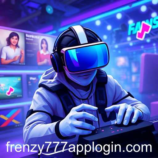 frenzy777