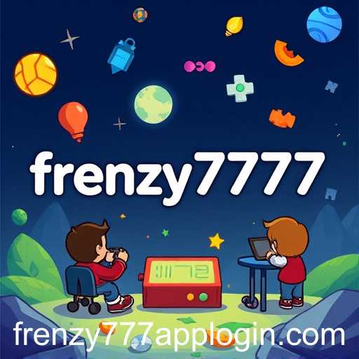 The Digital Surge of Frenzy777 in the Gaming World