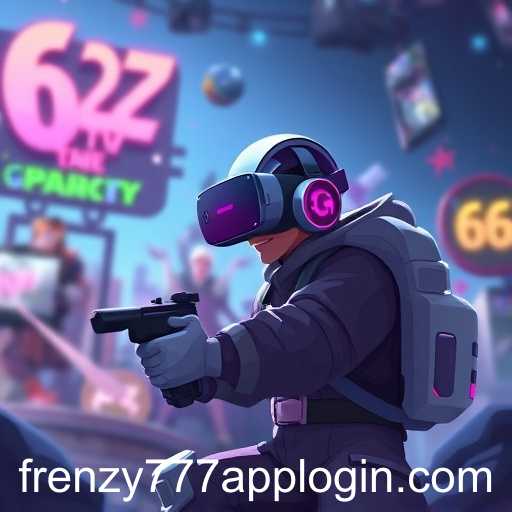 Online Gaming Evolution with Frenzy777
