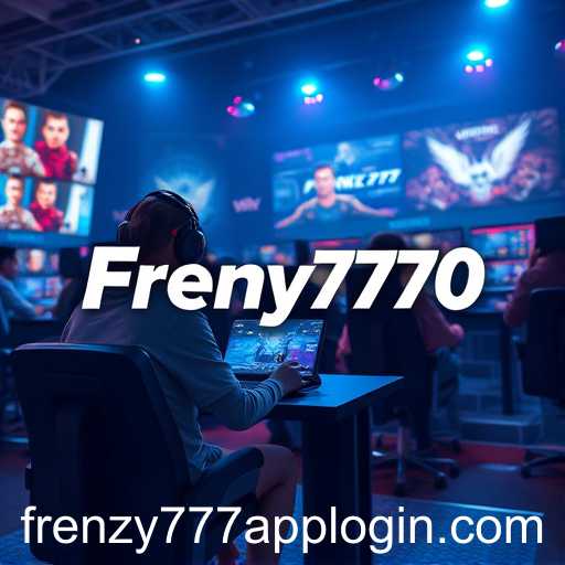 frenzy777
