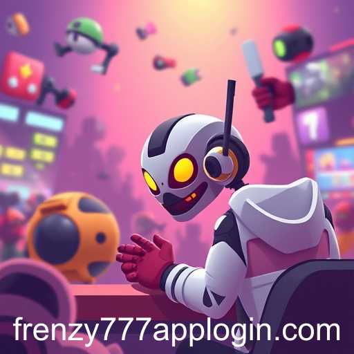 frenzy777