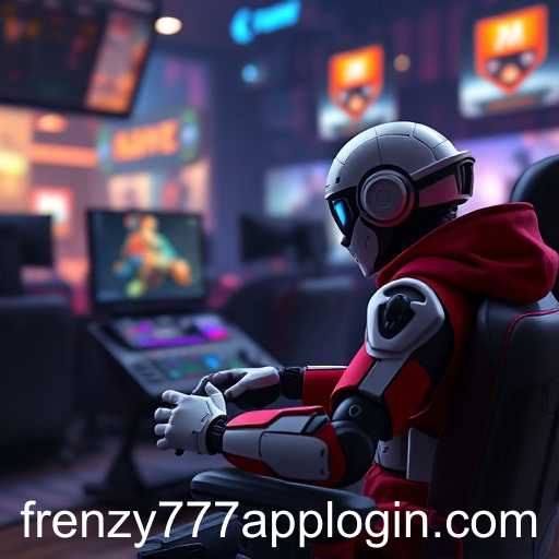 frenzy777