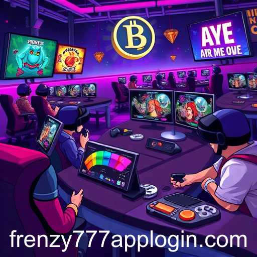 frenzy777