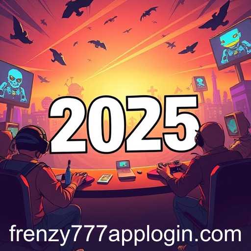 Gaming Evolution: Frenzy777's Impact on Online Communities