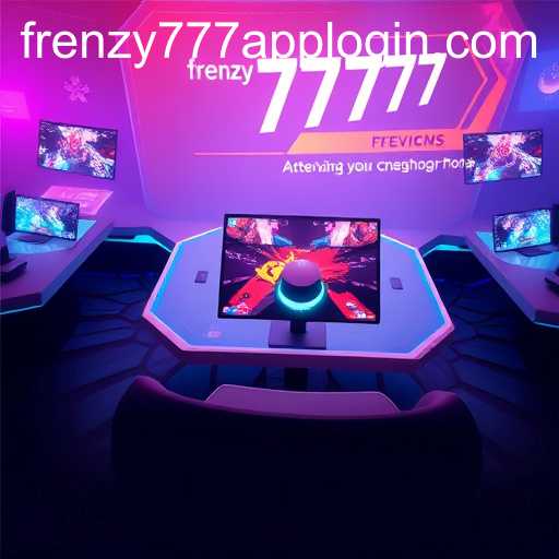 Gaming Frenzy: Exploring the Impact of 'frenzy777'