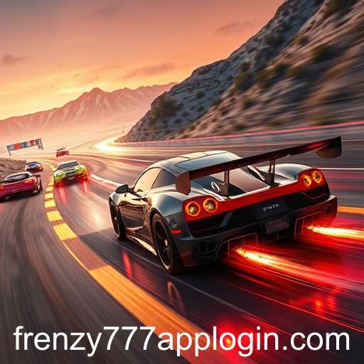 Exploring the World of Racing Games: A Frenzy on Virtual Tracks