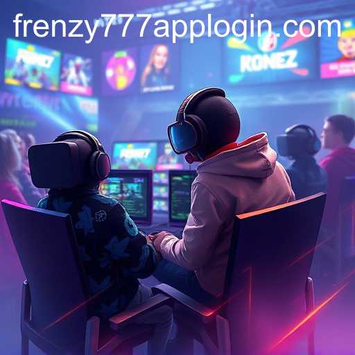 frenzy777