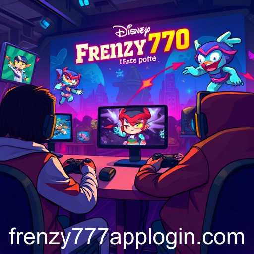 frenzy777