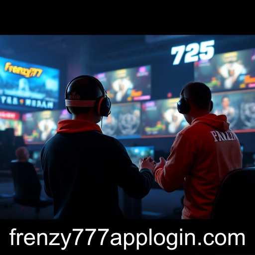 frenzy777