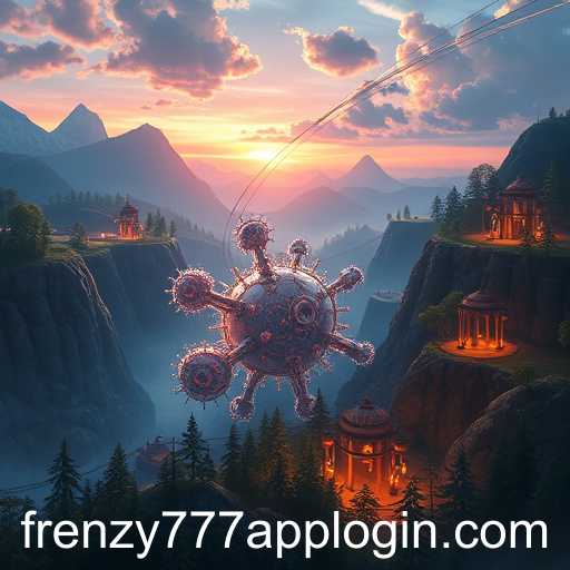 Exploring the Allure of Simulation Games: A Dive into Virtual Realism with Frenzy777